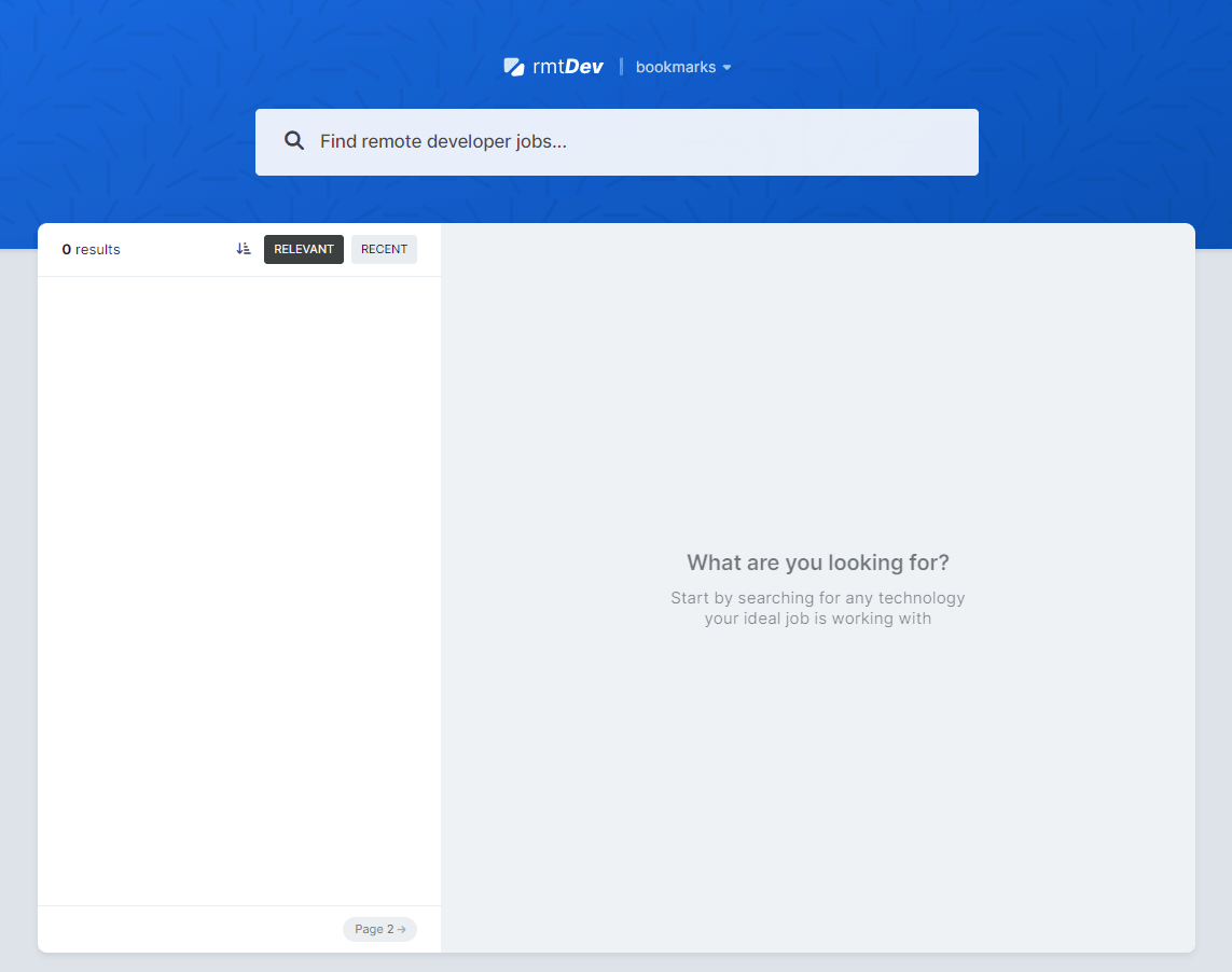 Screenshot of SubTrack — Subscription Tracker